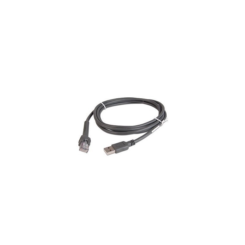 Kabel USB, do czytników Motorola/Zebra