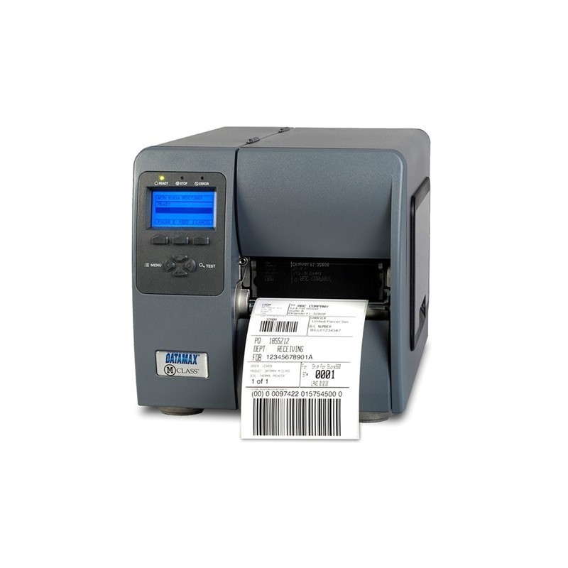 Półprzemysłowa drukarka Datamax/Honeywell M-Class Mark II M-4210 RFID
