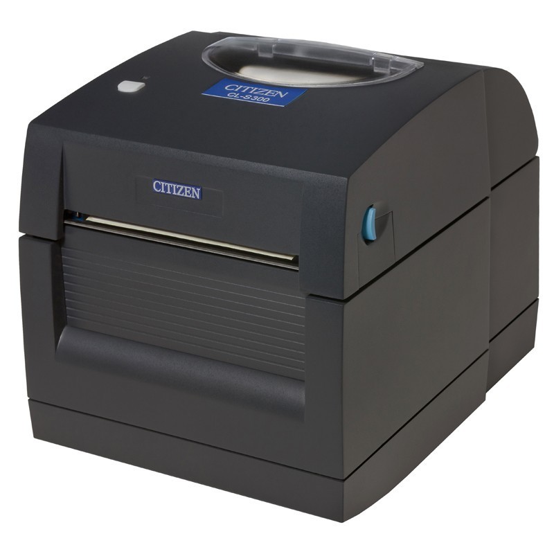 Biurkowa drukarka Citizen CL-S300