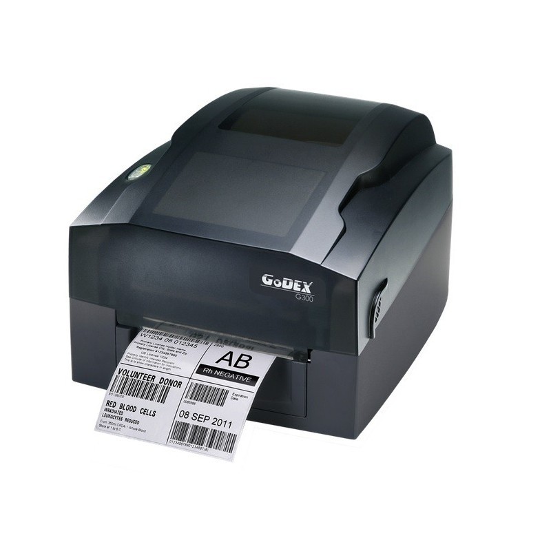 Biurkowa drukarka GoDEX G330