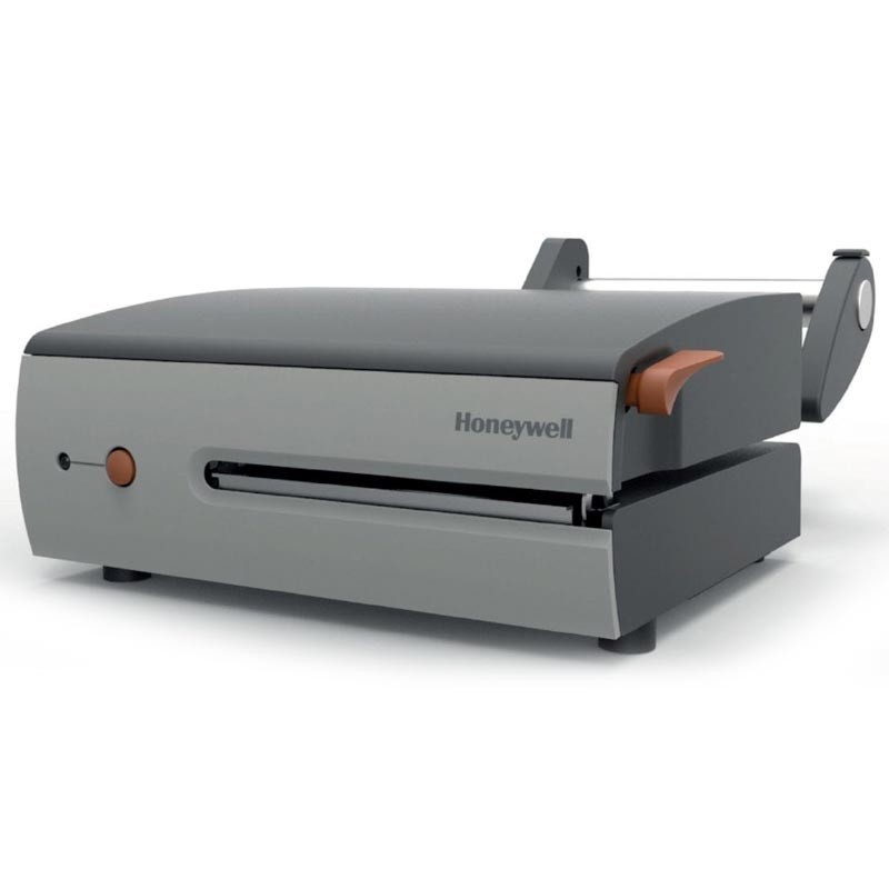 Przemysłowa drukarka Honeywell Compact 4 Mark II